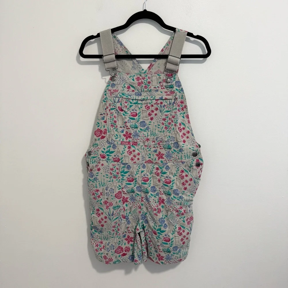 Duluth Heirloom Gardening Overalls - Picture 2 of 6